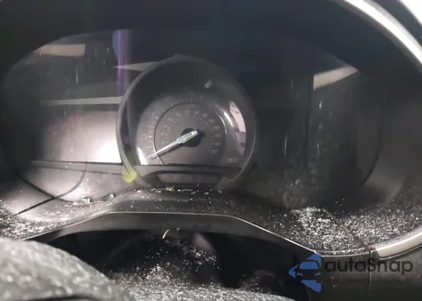 2015 Ford Edge Sel from USA, damaged, VIN 2FMTK4J85FBB51468